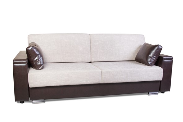 Прямой диван Соната 4 БД в Элисте - изображение