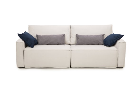 Прямой диван Дали 1.1 П в Элисте - изображение
