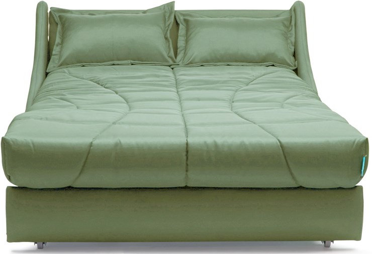 Прямой диван Виктория 1, 1600 ППУ в Элисте - изображение 3