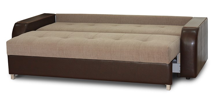 Прямой диван Леон в Элисте - изображение 1