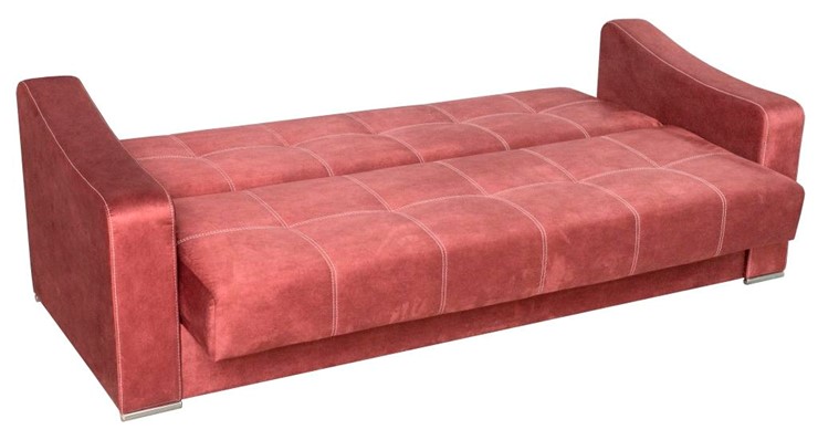 Прямой диван БД Нео 48 М в Элисте - изображение 1