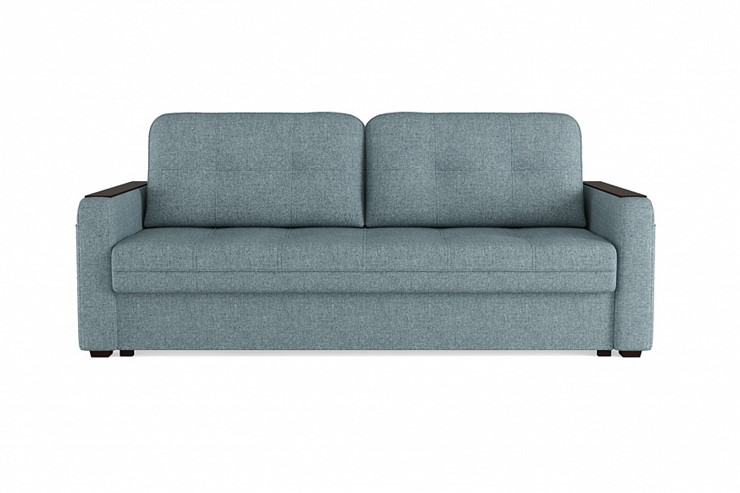 Прямой диван Smart 3, Шерлок 975 в Элисте - изображение 1