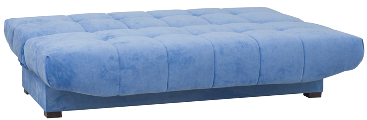 Прямой диван Аккорд БД в Элисте - изображение 2