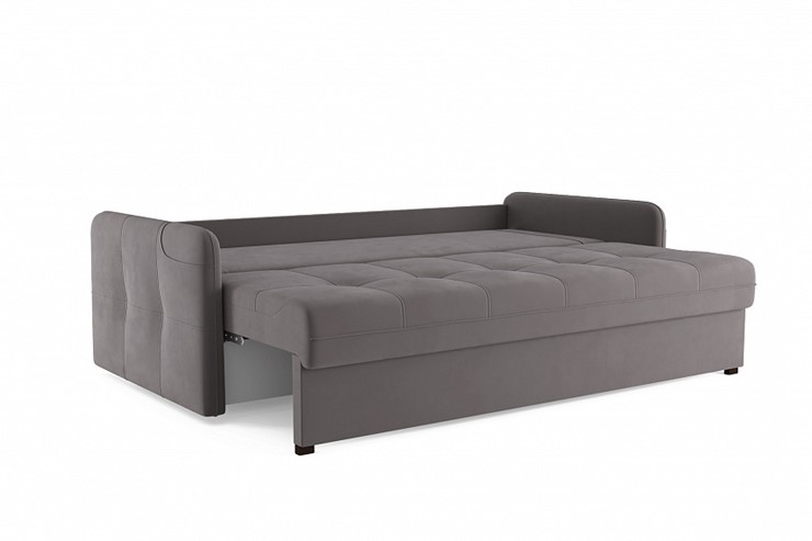 Прямой диван Smart 1, Веллуто 19 в Элисте - изображение 4