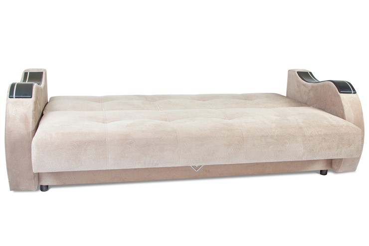 Прямой диван Лазурит 8 БД в Элисте - изображение 1