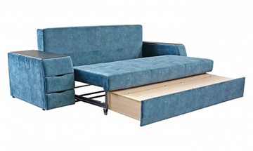 Прямой диван LaFlex 5 БД Norma в Элисте - предосмотр 4