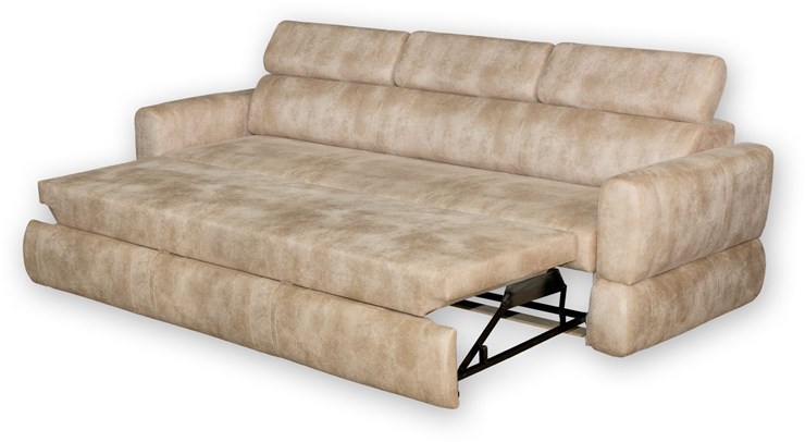 Прямой диван Прадо (130х190) в Элисте - изображение 1