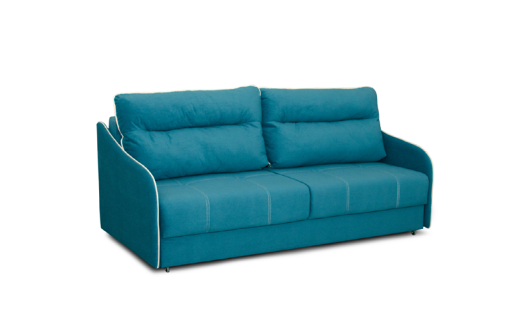 Прямой диван Манхеттен 3 БД (Тик-так) в Элисте - изображение 3