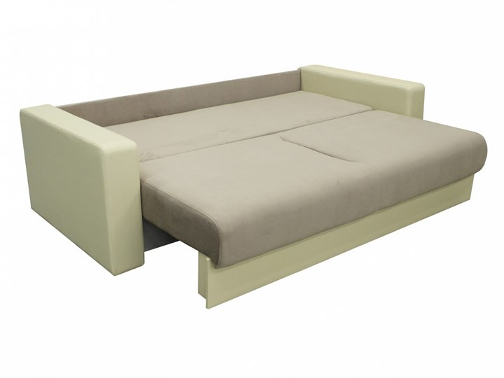 Прямой диван Сантана 4 без стола, еврокнижка (НПБ) в Элисте - изображение 5