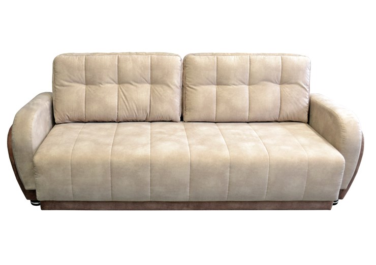 Прямой диван Виктория 2 БД (НПБ) в Элисте - изображение 1