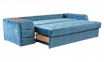 Прямой диван LaFlex 5 БД Norma в Элисте - предосмотр 6