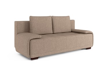 Прямой диван Милан - 1 СК, Шерлок 932 в Элисте - предосмотр 1