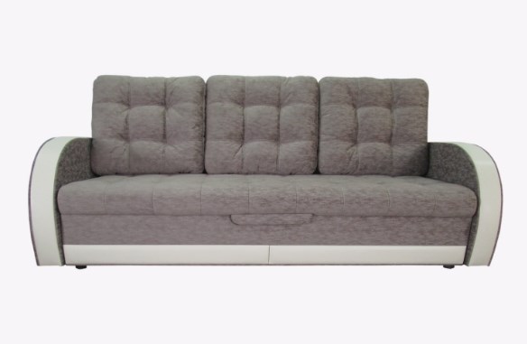 Прямой диван Лира в Элисте - изображение 1
