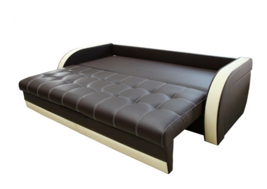 Прямой диван Лира в Элисте - изображение 2