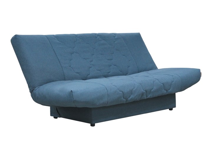 Прямой диван Ивона, темпо7синий в Элисте - изображение 3