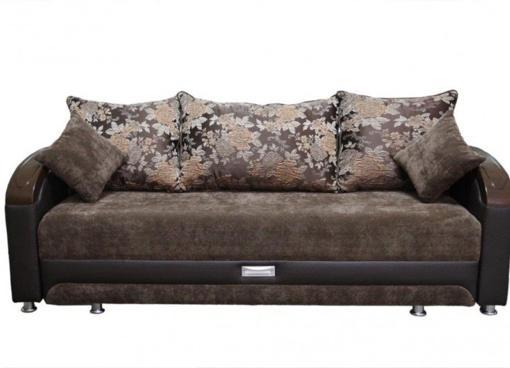 Прямой диван Нью Йорк (Тик-так) в Элисте - изображение 3