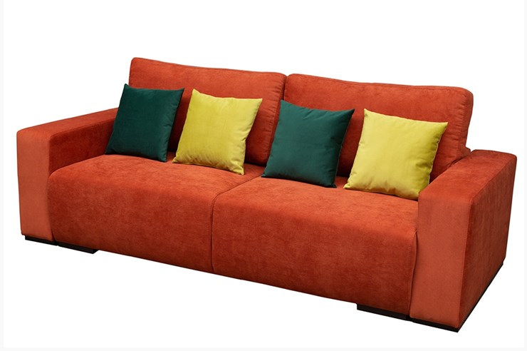 Прямой диван Раймонд в Элисте - изображение 1