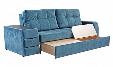 Прямой диван LaFlex 5 БД Norma в Элисте - предосмотр 2
