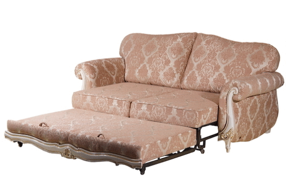 Прямой диван Лондон трехместный, механизм "Выкатной 160" в Элисте - изображение 13