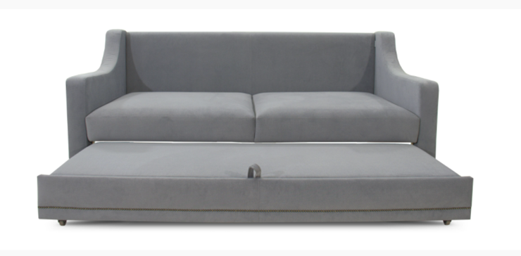 Прямой диван Bernard (Verona+Marsel) в Элисте - изображение 4