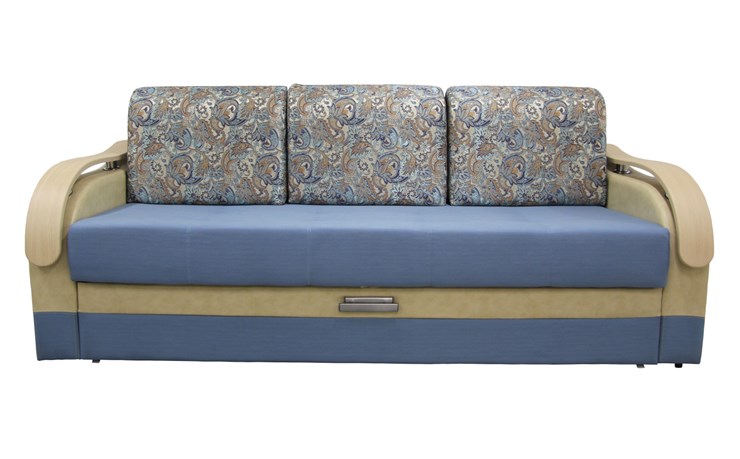 Прямой диван Карина в Элисте - изображение 1
