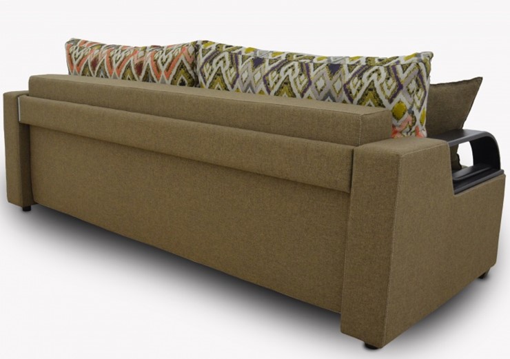 Прямой диван Agata (Bravo+simvol) в Элисте - изображение 2