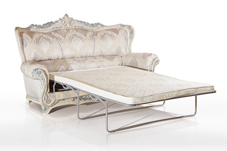 Прямой диван Севилья двухместный, миксотойл в Элисте - изображение 19
