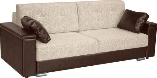 Прямой диван Соната 4 БД в Элисте - изображение 6