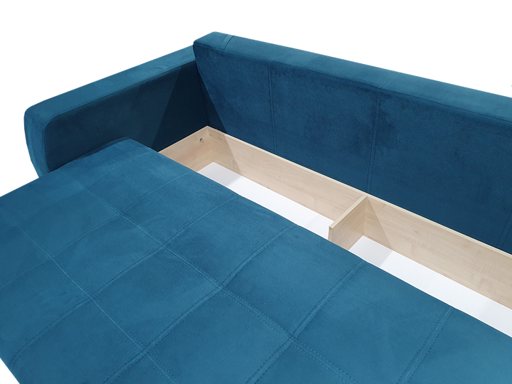 Прямой диван Санрайз в Элисте - изображение 5