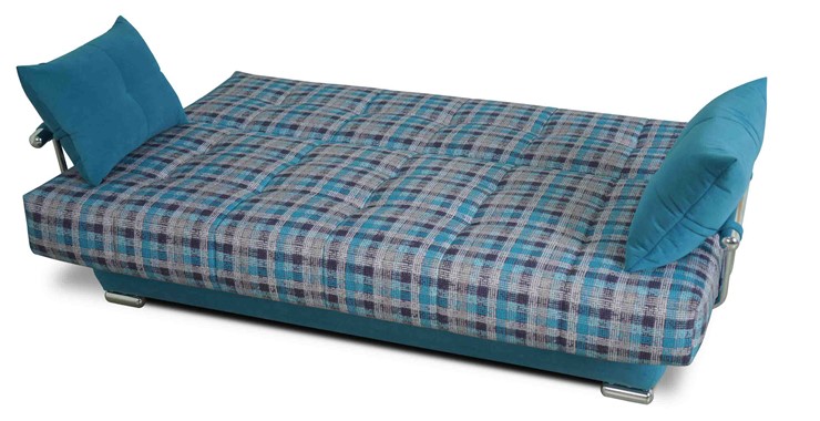Прямой диван Челси 2 БД (Боннель) в Элисте - изображение 2