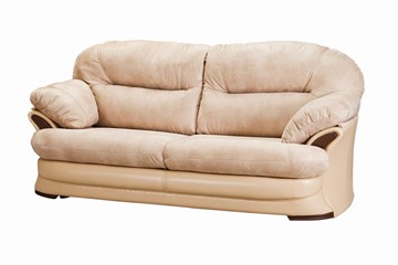 Прямой диван Квин 6 БД и 1 кресло в Элисте - предосмотр 3