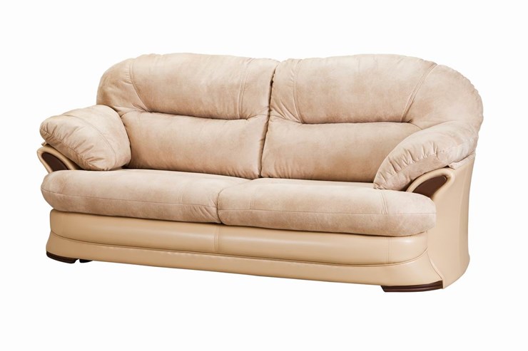 Прямой диван Квин 6 БД и 1 кресло в Элисте - изображение 3