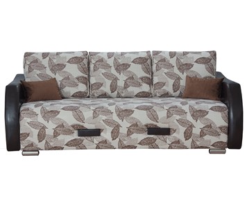Прямой диван Нео 51 БД, Пружинный блок в Элисте - предосмотр 3