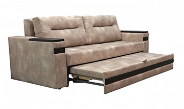 Прямой диван LaFlex 1-01 БД Norma в Элисте - предосмотр 1