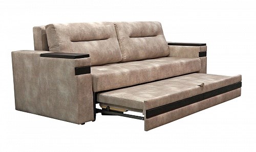 Прямой диван LaFlex 1-01 БД Norma в Элисте - изображение 1