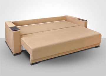 Прямой диван Комбо 3 БД, Боннель в Элисте - предосмотр 1