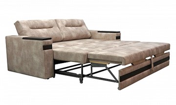 Прямой диван LaFlex 1-01 БД Norma в Элисте - предосмотр 4