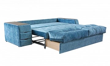 Прямой диван LaFlex 5 БД Norma в Элисте - предосмотр 5