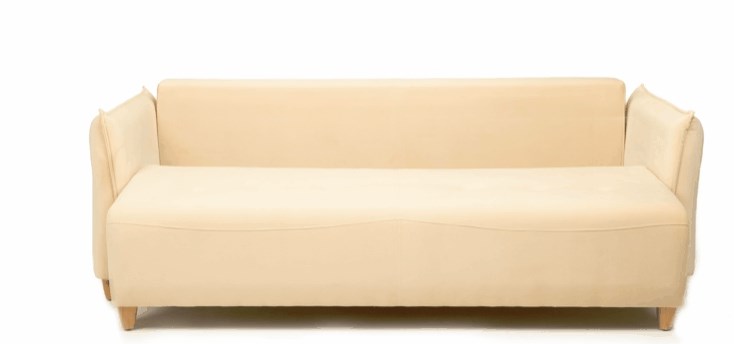 Прямой диван Истра 3П в Элисте - изображение 3
