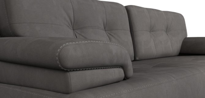 Прямой диван Монреаль в Элисте - изображение 3
