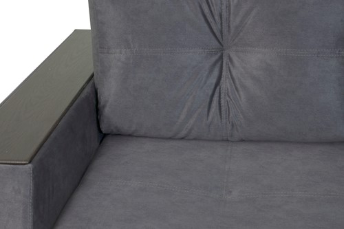 Прямой диван Спинер МД в Элисте - изображение 4