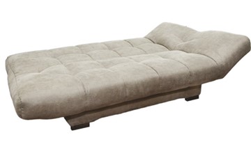 Прямой диван Клик-кляк, 205x100x100 в Элисте - предосмотр 1