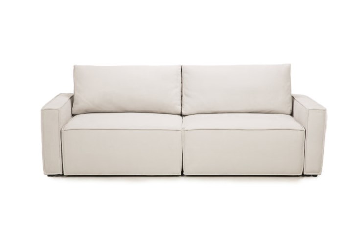 Прямой диван Дали 1.1 П в Элисте - изображение 1