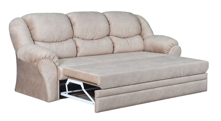 Прямой диван Мария 240х92х105 в Элисте - изображение 1