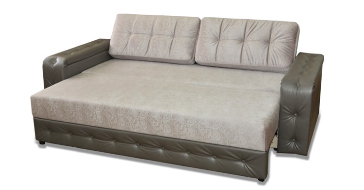 Прямой диван Престиж-20 в Элисте - изображение 1