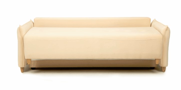 Прямой диван Истра 3П в Элисте - изображение 2