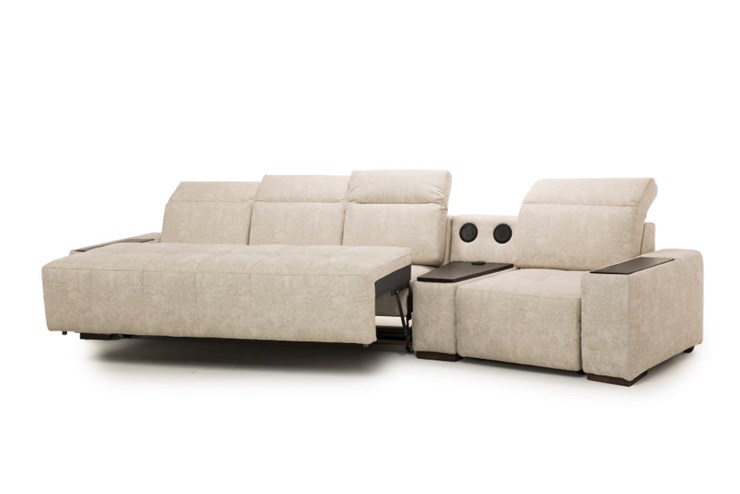 Прямой диван Монреаль 1.4 в Элисте - изображение 1