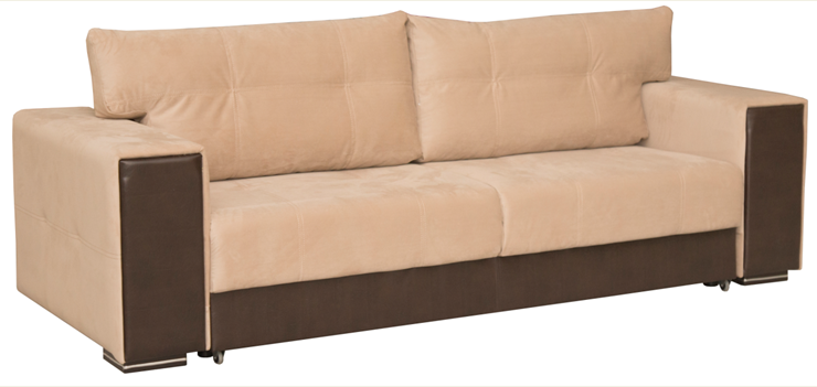 Прямой диван Манхеттен БД в Элисте - изображение 8
