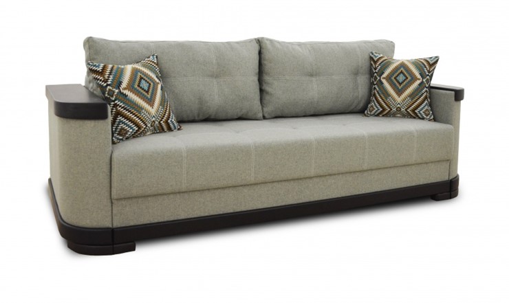 Прямой диван Serena (Bravo + Africa) в Элисте - изображение 1