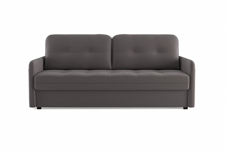 Прямой диван Smart 1, Веллуто 19 в Элисте - изображение 1